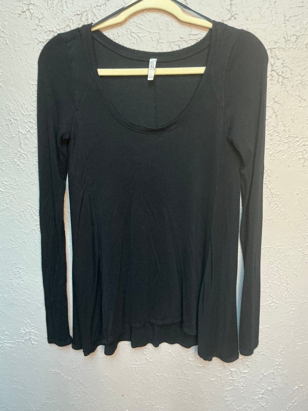 Free People S Long-Sleeve Shirt